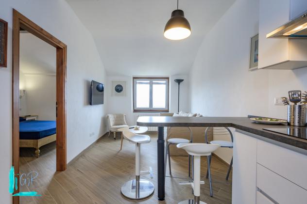 Appartamento in vendita a Genova, Centro - Foto 9
