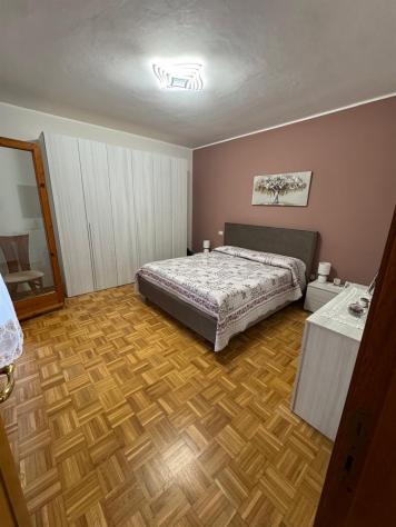 Borgo S. Maria vendesi ampio appartamento con cantina e garage - Foto 11