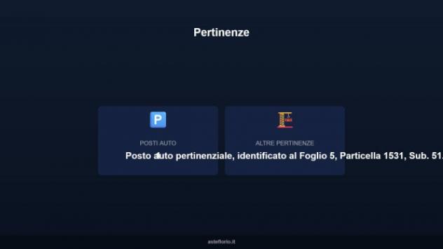 Immobile in asta di 90 m² in vendita a Policoro - Foto 7