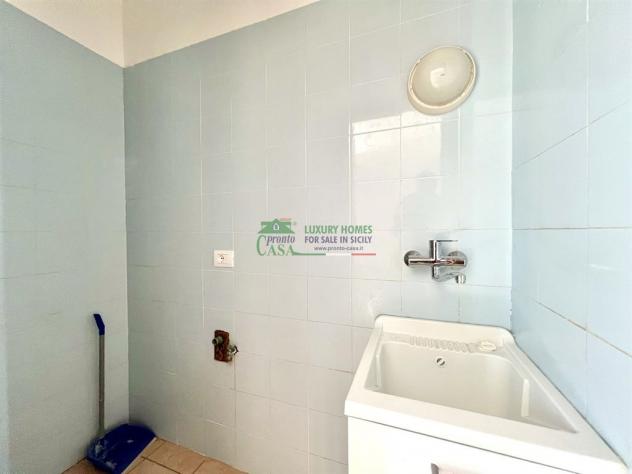 Rif. 2475 - Villetta a schiera a Marina di Ragusa in zona Maulli - Foto 18