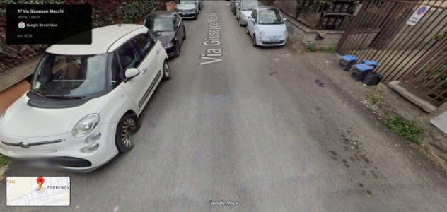 Immobile in asta di 151 m² in vendita a Roma