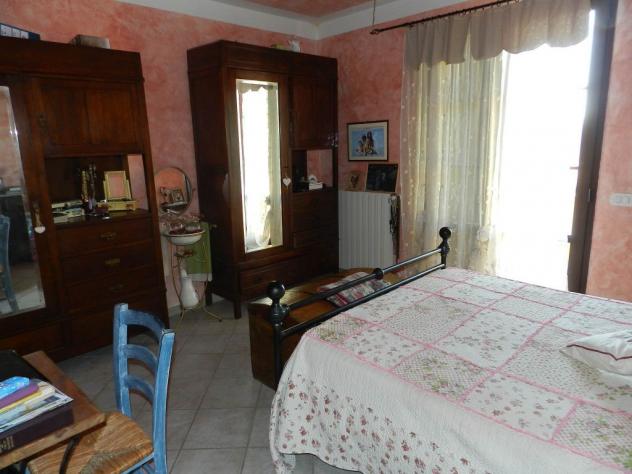 APPARTAMENTO INDIPENDENTE di 4 vani e di 70 mq (SANTA LUCE - Pomaia) rif. R0750 - Foto 9
