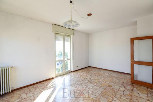 Appartamento di 86 m² con 3 locali e box auto in vendita a Seregno - Foto 7