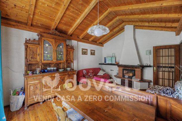 Appartamento di 113 m² con 4 locali e box auto in vendita a Varzo - Foto 5