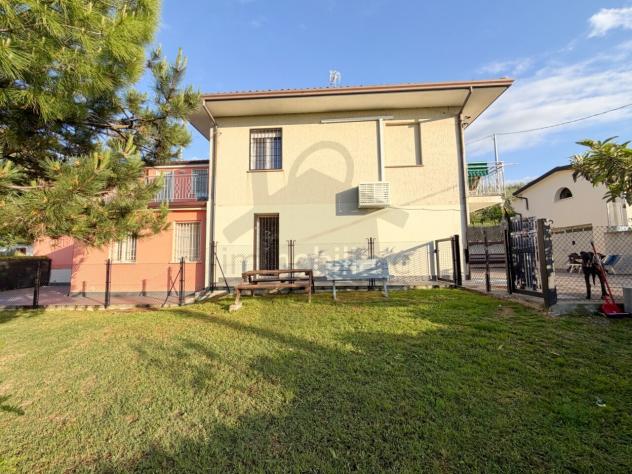 Porzione di casa in vendita a Verucchio