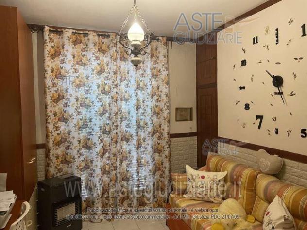 IMMOBILI-IMMOBILE RESIDENZIALE-via Bologna n.13b - Foto 6