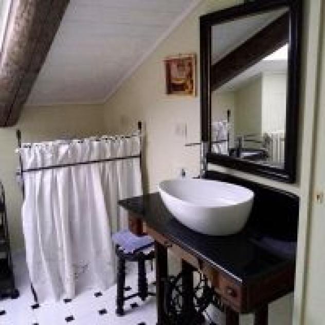Casa Zaira B&B