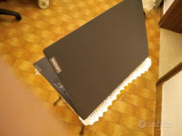 Portatile Lenovo Doppio Disco SSD + HHD RAM 4 GB Windows 11 Pro/Office NUOVO - Foto 3
