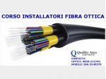 corsoCorso fibra ottica(IN TUTTA ITALIA)