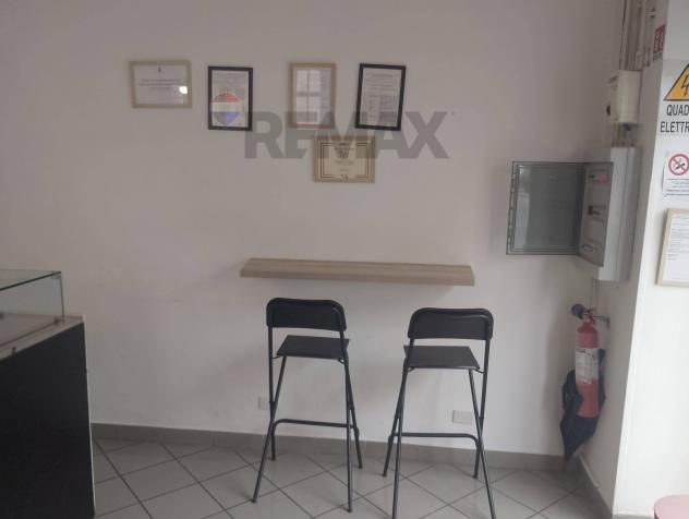 Attività Commerciale in vendita a Siracusa, Scala Greca - Foto 2