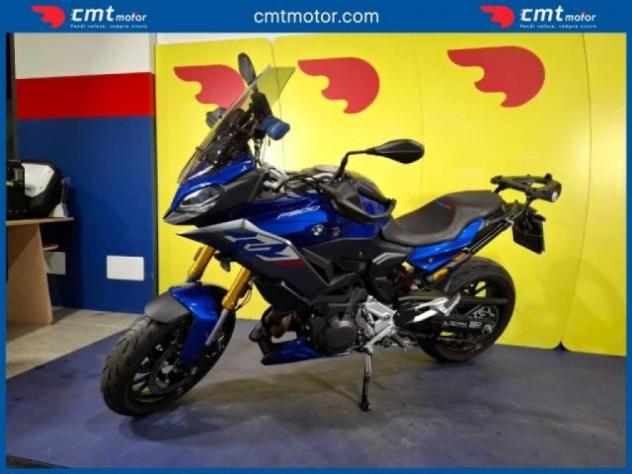 BMW F 900 XR Garantita e Finanziabile rif. 24170023 - Foto 6