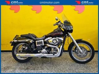 HARLEY-DAVIDSON 1690 Low Rider - FXDL Garantita e Finanziabile rif. 20959709