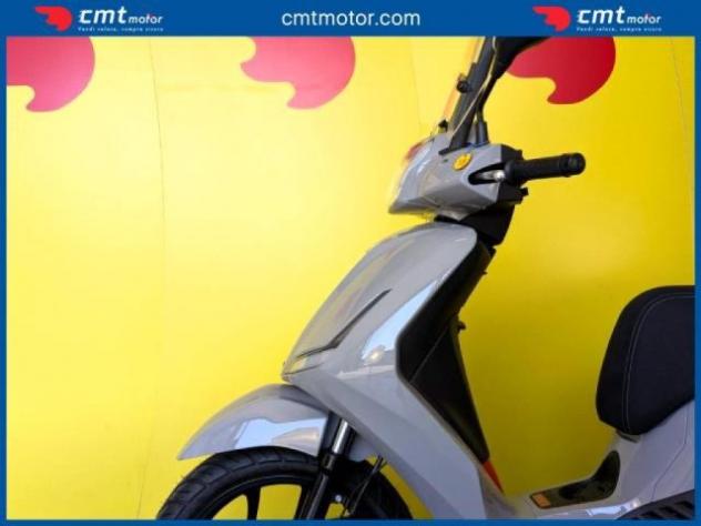SWM C-Fly 125 NUOVO - Garantito e Finanziabile rif. 23951969 - Foto 8
