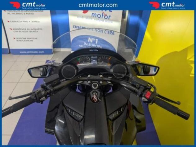 HONDA CTX 1300 Garantita e Finanziabile rif. 23872388 - Foto 6