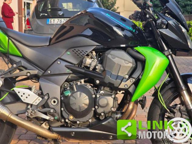 KAWASAKI Z 750 A2 25KW rif. 24109074 - Foto 5