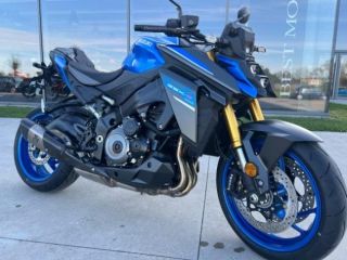 SUZUKI GSX S1000 EVO 2026 rif. 23508573