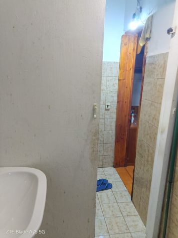 PRIMA PORTA MONOLOCALE CON SPESE INCLUSE - Foto 6