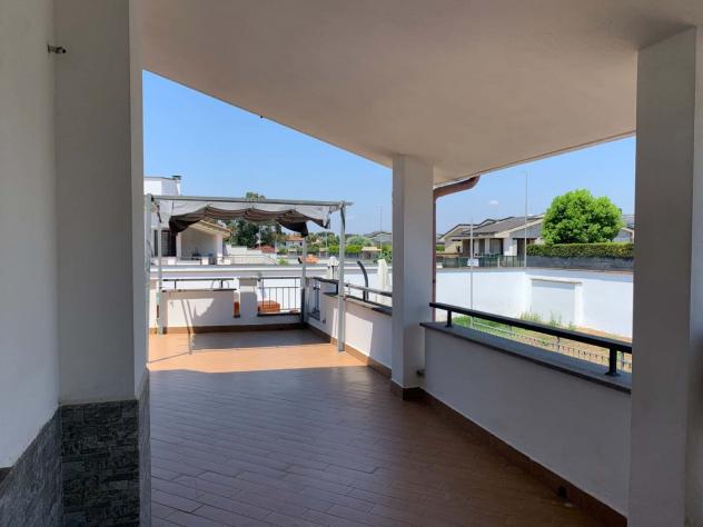 Villa Bob con piscina - Via Giorgio Bassani 72, Infernetto Roma - Foto 2