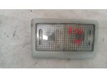PLAFONIERA POSTERIORE FIAT Sedici 2° Serie (09)