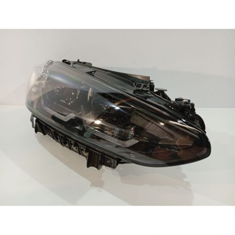 BMW 4 G22 G26 Faro Full LED Black Destro - 18192 - Foto 2
