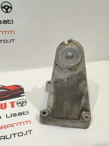 SUPPORTO MOTORE MERCEDES CLK Cabrio W209 W209 A2712230804 DX 271940 benzina 1796 (03) - Foto 4