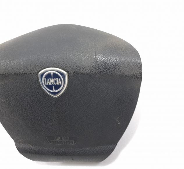 AIRBAG VOLANTE LANCIA Musa 2° Serie 07354593480 (07) - Foto 5