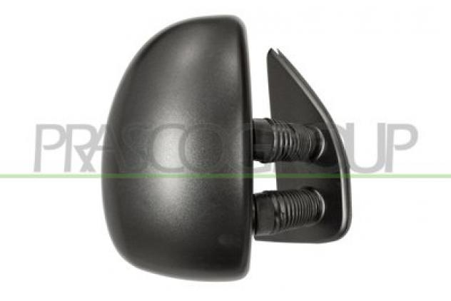 RETROVISORE EST. D. FT9197015 Vetri e Retrovisori Cristalli Retrovisori Retrovisore FIAT - DUCATO - 2002 2006