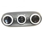 COMANDI CLIMA FIAT 500 X Serie 07357178310 (15)