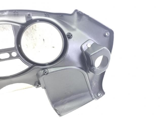 PIAGGIO MP3 250 CARENA SUPPORTO STRUMENTAZIONE CONTACHILOMETRI 2006 2008 M47201 - Foto 7