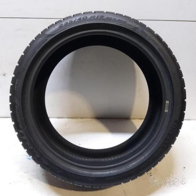 2 gomme 235 40 19 pirelli a46781 - Foto 7