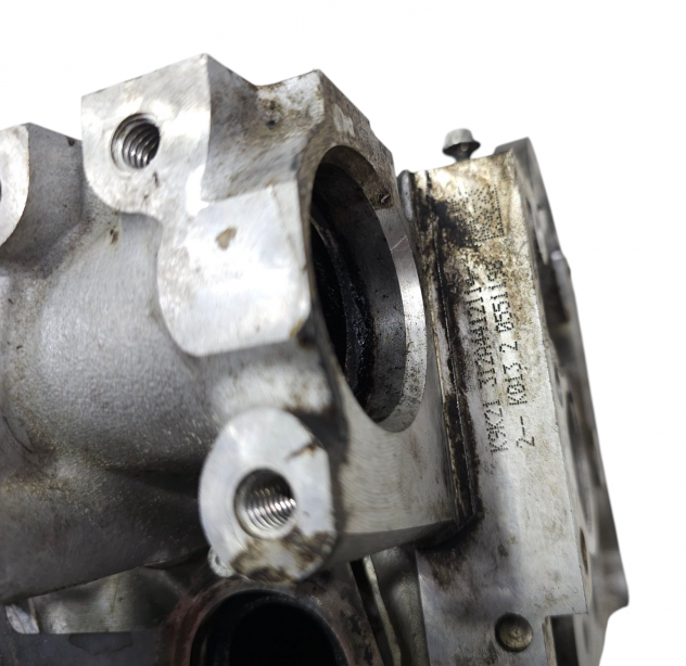 TESTA COMPLETA DACIA Lodgy 1° Serie 110421615R K9K Diesel 1500 (1022) - Foto 12