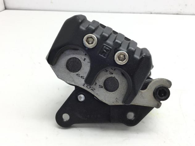 PIAGGIO VESPA GTS SUPER HPE KM0 300 PINZA FRENO ANTERIORE INTERASSE: 57 MM 2020 - Foto 8