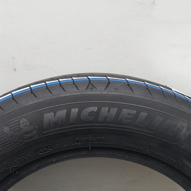 4 GOMME 185 65 15 MICHELIN A71824 - Foto 4