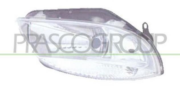 PROIETTORE D. SK3244803 Parti elettriche  Fanaleria  Proiettori  Proiettore ant. SKODA - FABIA 5P - 2007  2010, SKODA - FABIA WAGON - 2007
