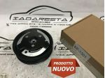 Puleggia Clima Opel Astra J - Meriva B 1.3 - 1.7 D 13395693