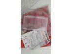 PLASTICA FANALINO RETROMARCIA FANALE POSTERIORE ALFA ROMEO SPIDER DUETTO