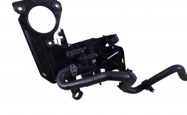 VALVOLA RISCALDAMENTO AUDI Q5 Sportback Serie (FYT) 1T0820036D DRY Elettrica (20) - Foto 4