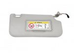 PARASOLE ALETTA LATO PASSEGGERO FORD Ranger (TKE) QJ2W (11)