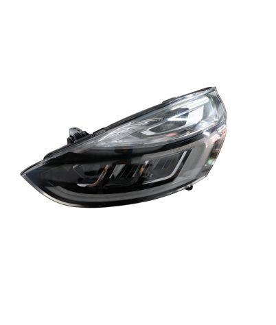COPPIA FARI ANT DX E SX LED PURE VISION RENAULT CLIO 2016 26010027R 260603564R