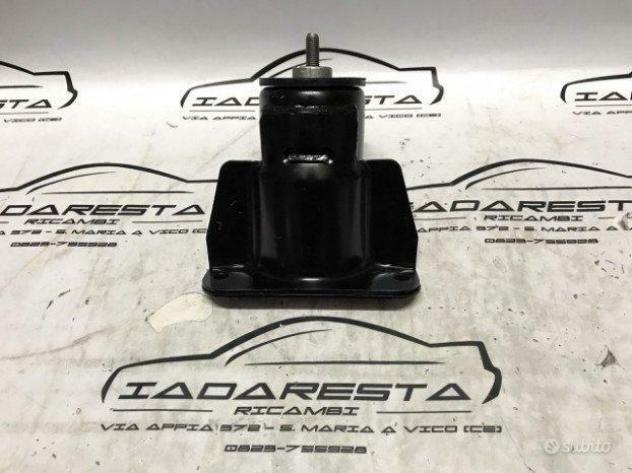 Supporto Motore Swift 1.3 - 1.5 - 1.6 1161062J01 - Foto 5