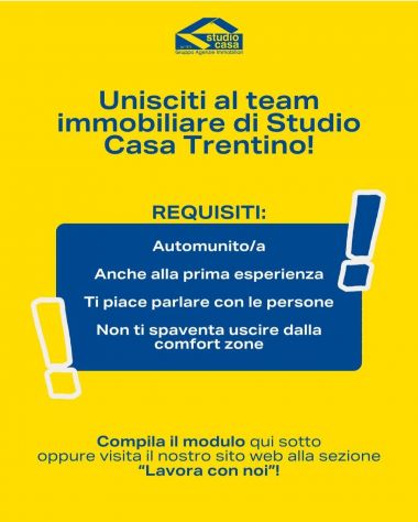 collaboratore immobiliare