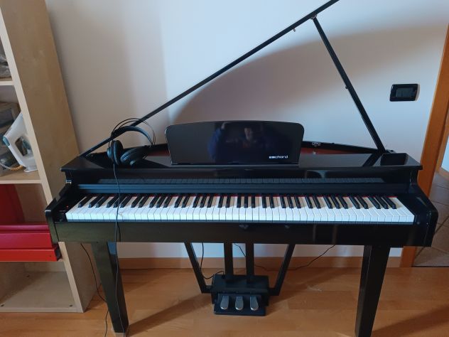 Vendita pianoforte