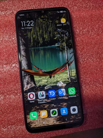 Xiaomi Redmi Note 7 64GB 4GB 48MP Blue Neptune