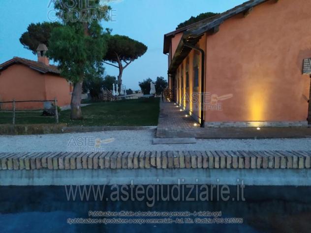 IMMOBILI-IMMOBILE RESIDENZIALE-Via di Castel Campanile, 642, 00054 Fiumicino RM, Italia - Foto 7