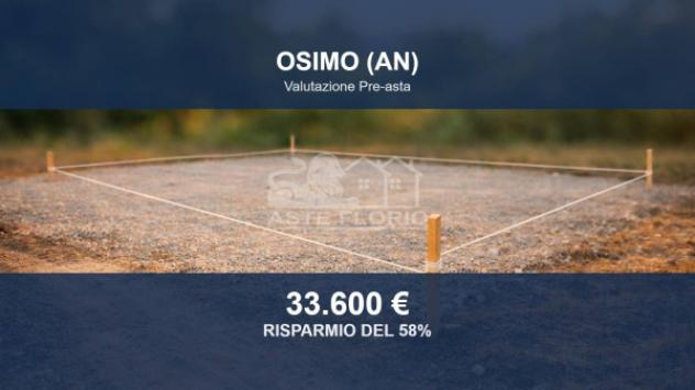 Immobile in asta di 180 m² in vendita a Osimo