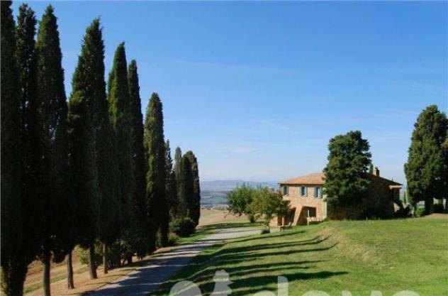 Rustico / Casale di 350 m² con 5 locali in vendita a Pienza - Foto 13
