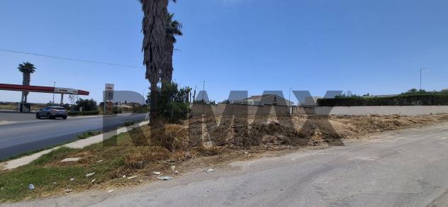 Terreno Edificabile in vendita a Vittoria - Foto 3