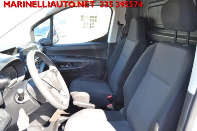 FIAT Doblo 1.5 Diesel 100CV 650kg Edition rif. 23789479 - Foto 8