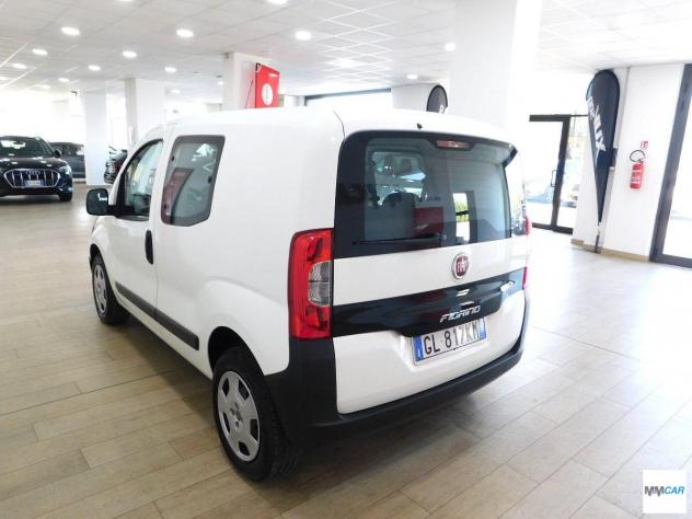 FIAT - Fiorino 1.3 M.JET 95cv Combinato sx - Foto 4