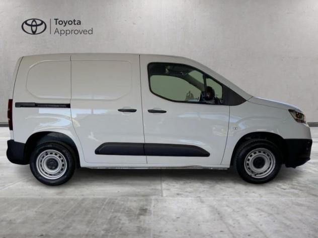 Toyota Proace City 1.5D 100 CV S&S PC 4p. Comfort - Foto 5